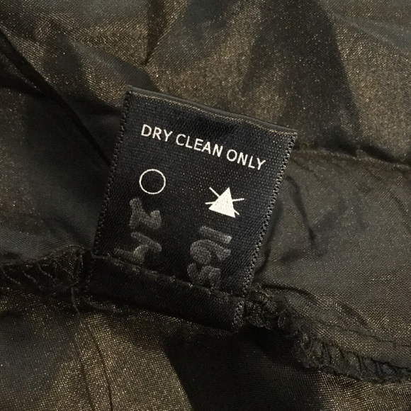 Astr Black Lace Mini Dress Size XS - Picture 7 of 7